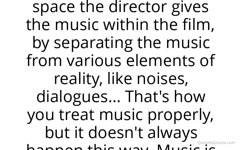 Preview image for this quote by Ennio Morricone