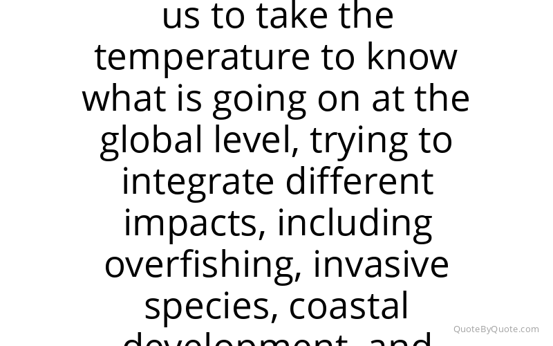 Preview image for this quote by Enric Sala