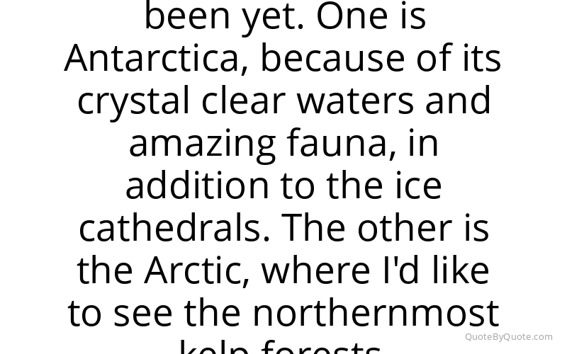 Preview image for this quote by Enric Sala