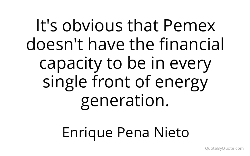 Preview image for this quote by Enrique Pena Nieto