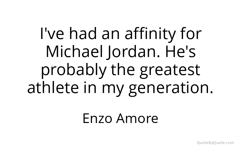 Preview image for this quote by Enzo Amore