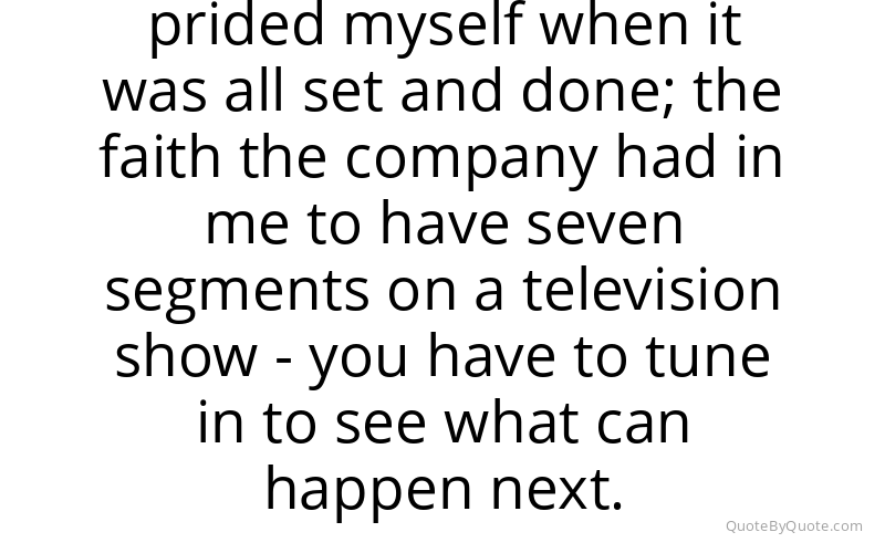 Preview image for this quote by Enzo Amore