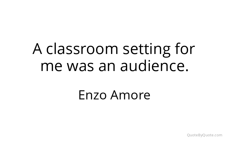Preview image for this quote by Enzo Amore