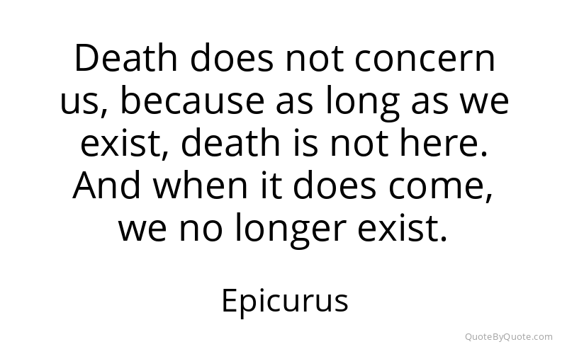 Preview image for this quote by Epicurus