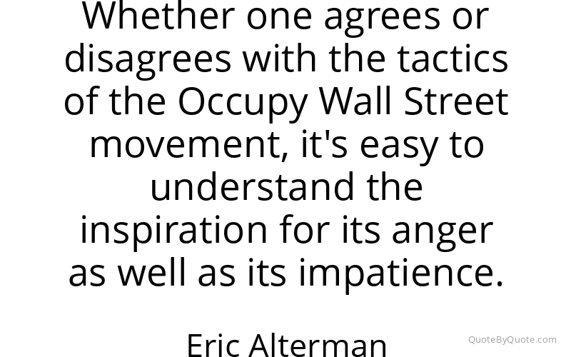 Preview image for this quote by Eric Alterman