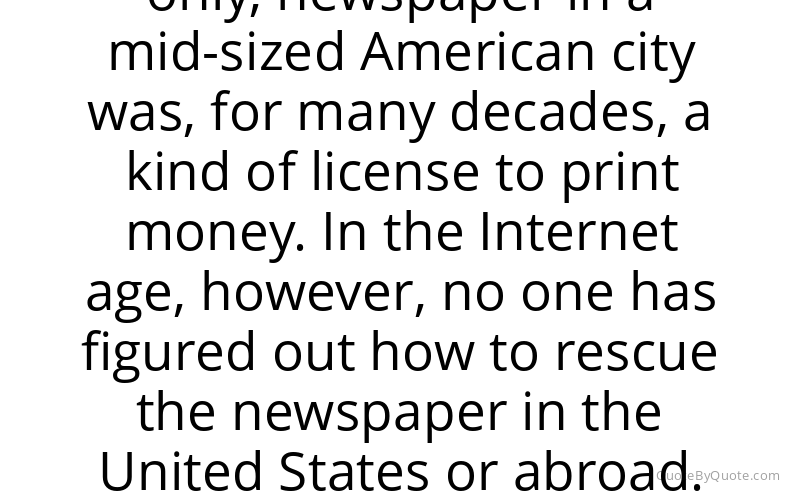Preview image for this quote by Eric Alterman