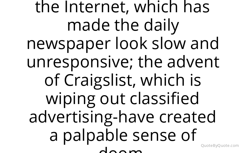 Preview image for this quote by Eric Alterman