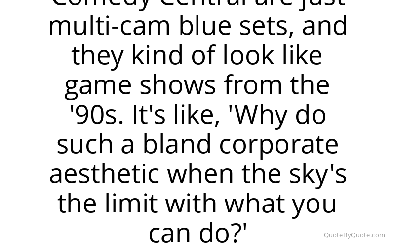 Preview image for this quote by Eric Andre