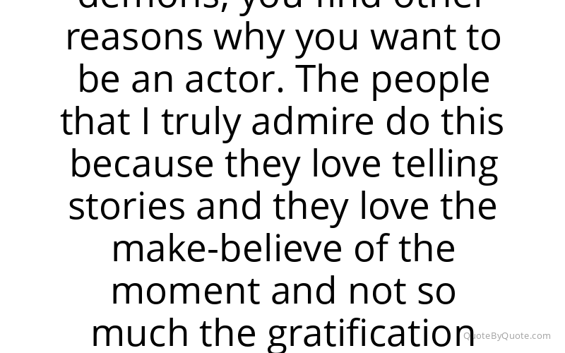 Preview image for this quote by Eric Balfour