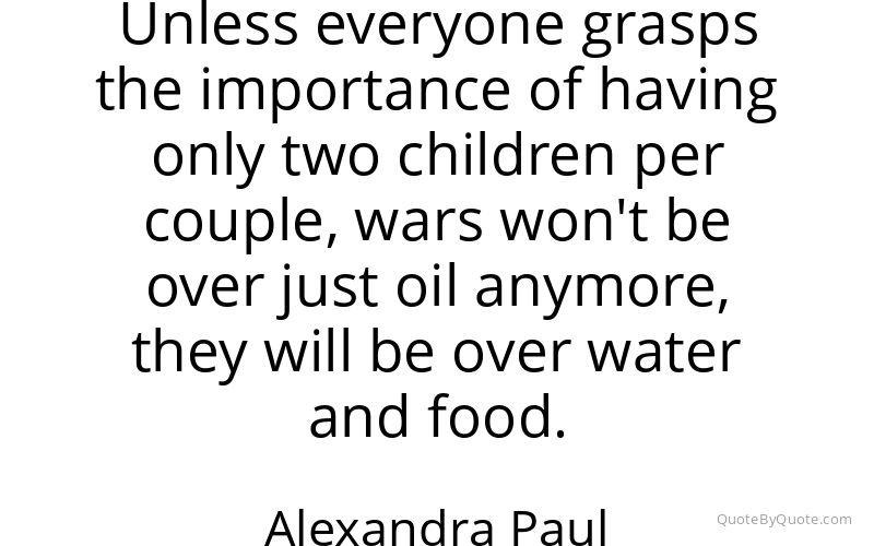 Preview image for this quote by Alexandra Paul