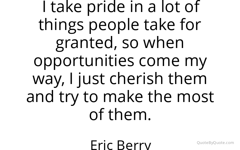 Preview image for this quote by Eric Berry