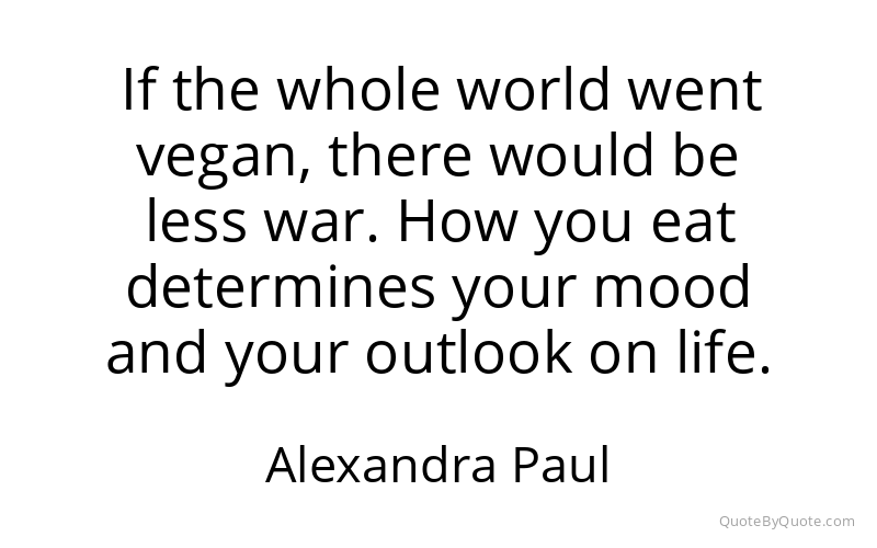 Preview image for this quote by Alexandra Paul