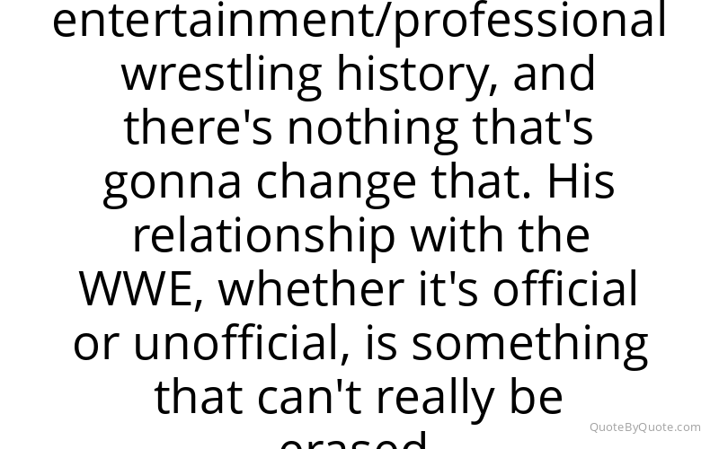 Preview image for this quote by Eric Bischoff