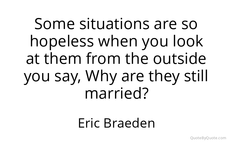 Preview image for this quote by Eric Braeden