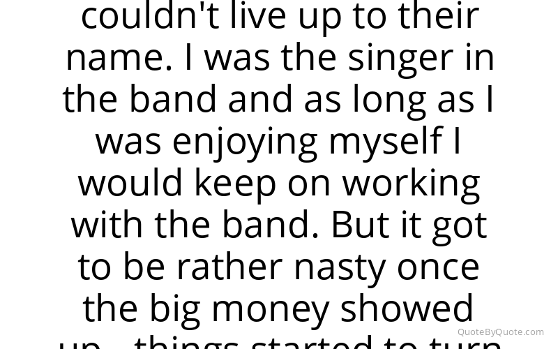 Preview image for this quote by Eric Burdon