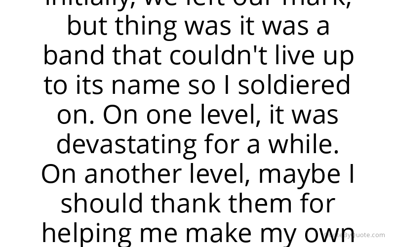 Preview image for this quote by Eric Burdon