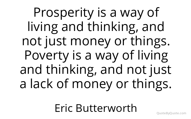 Preview image for this quote by Eric Butterworth