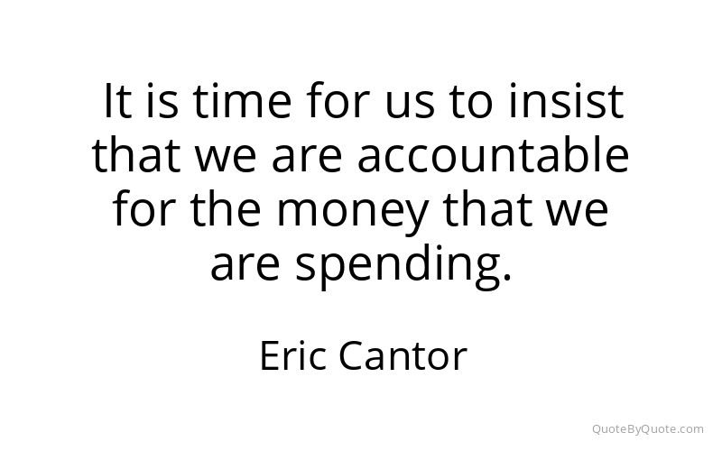 Preview image for this quote by Eric Cantor
