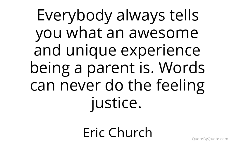 Preview image for this quote by Eric Church