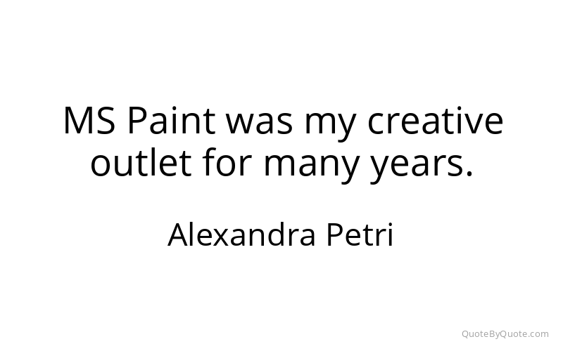 Preview image for this quote by Alexandra Petri