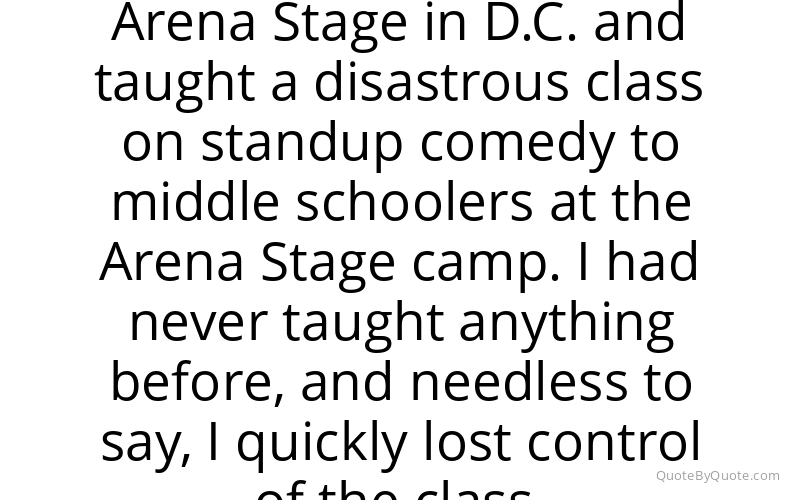 Preview image for this quote by Alexandra Petri