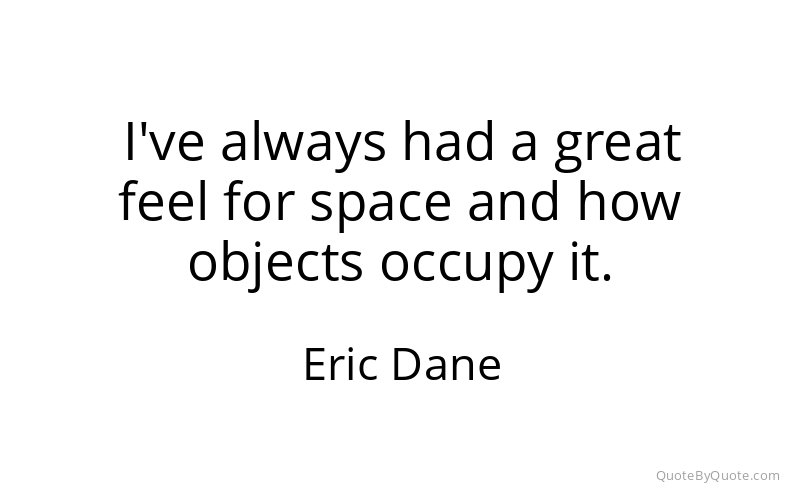 Preview image for this quote by Eric Dane