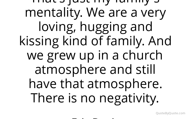 Preview image for this quote by Eric Davis