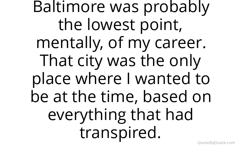 Preview image for this quote by Eric Davis