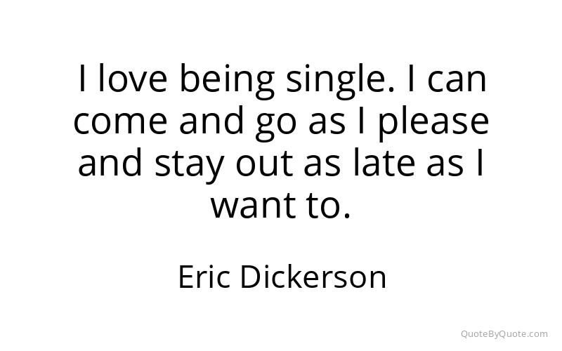 Preview image for this quote by Eric Dickerson
