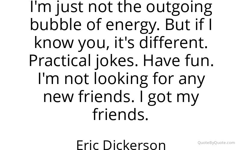 Preview image for this quote by Eric Dickerson