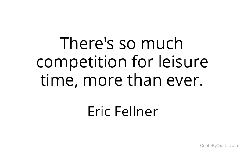 Preview image for this quote by Eric Fellner