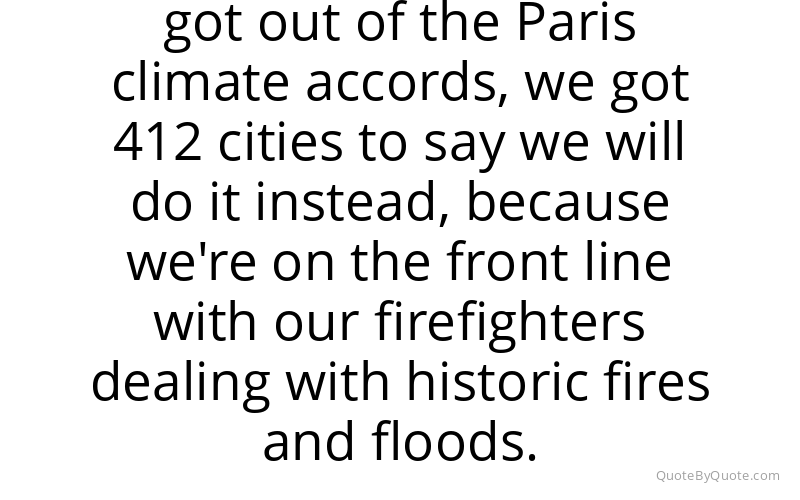 Preview image for this quote by Eric Garcetti