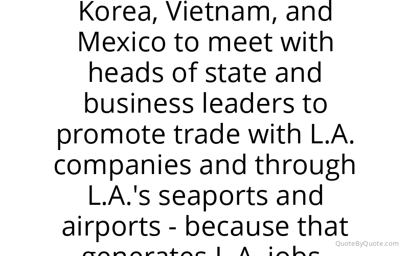 Preview image for this quote by Eric Garcetti