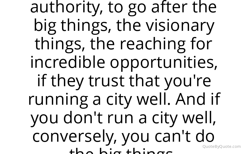 Preview image for this quote by Eric Garcetti