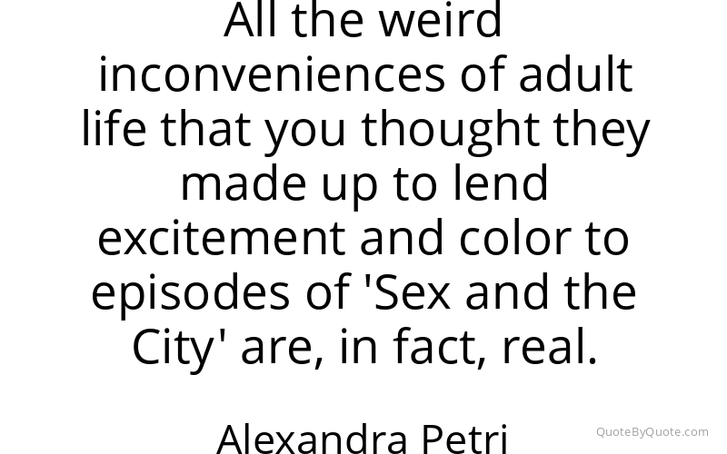 Preview image for this quote by Alexandra Petri