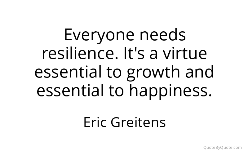 Preview image for this quote by Eric Greitens
