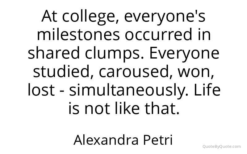 Preview image for this quote by Alexandra Petri