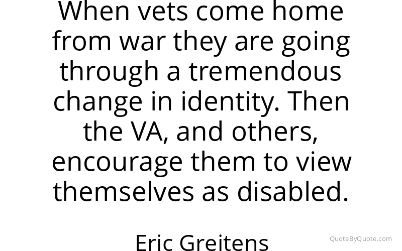 Preview image for this quote by Eric Greitens
