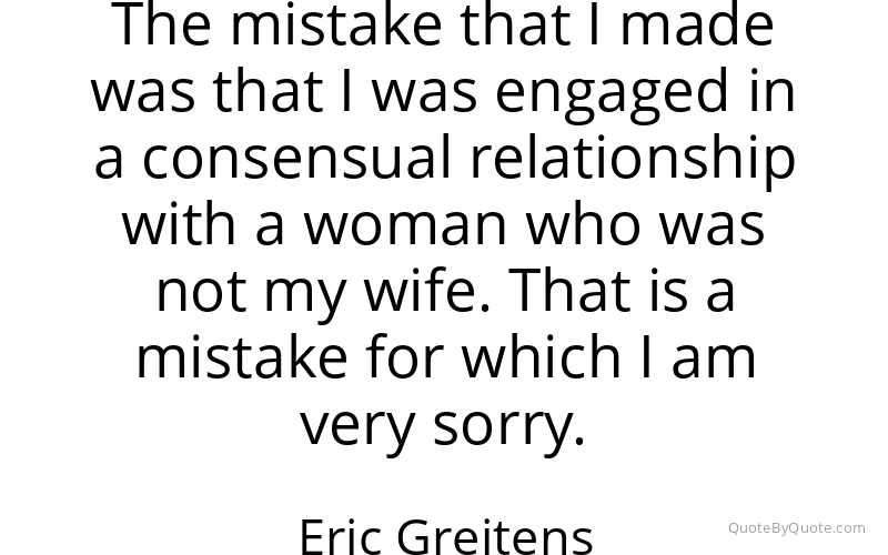 Preview image for this quote by Eric Greitens