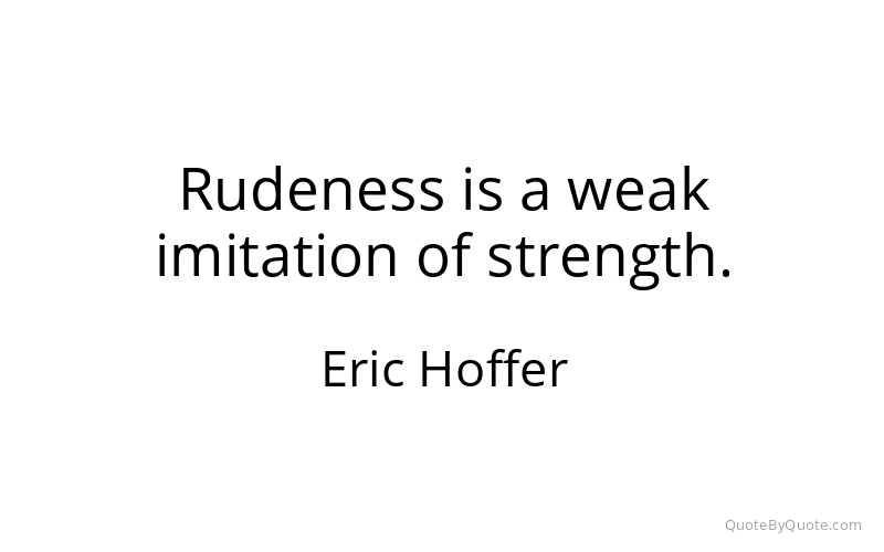 Preview image for this quote by Eric Hoffer
