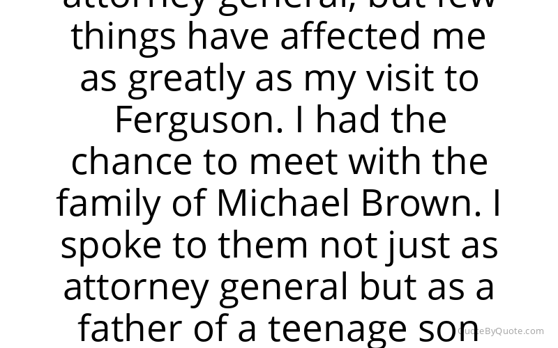 Preview image for this quote by Eric Holder