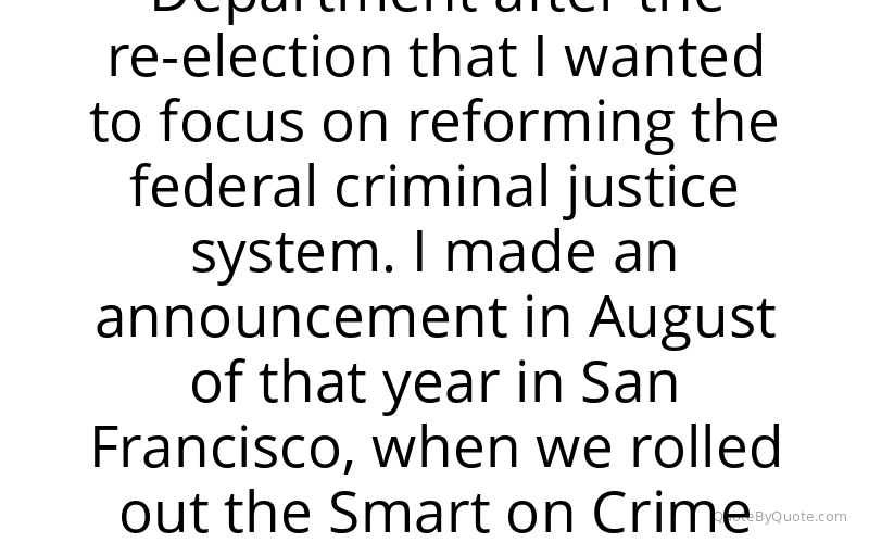 Preview image for this quote by Eric Holder