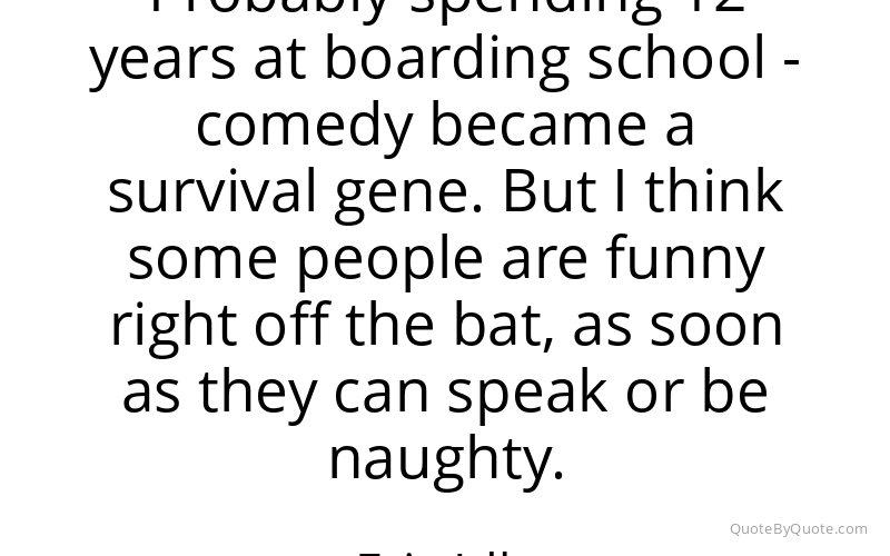 Preview image for this quote by Eric Idle