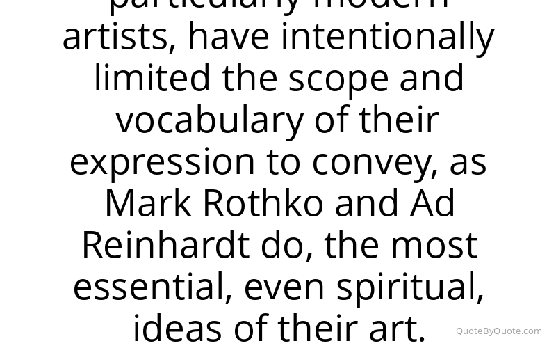 Preview image for this quote by Eric Kandel