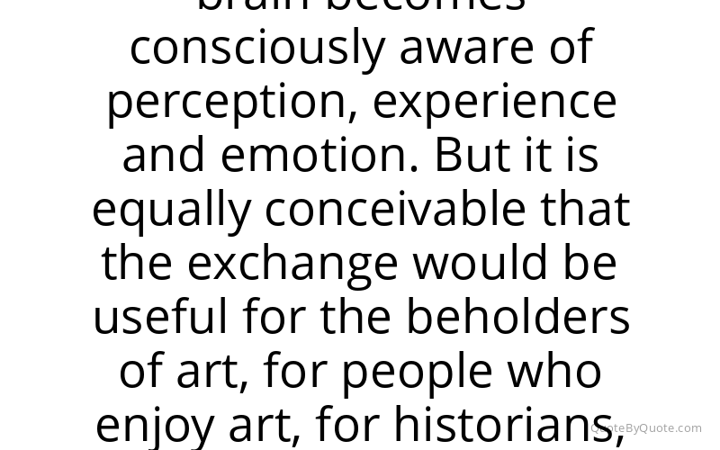 Preview image for this quote by Eric Kandel