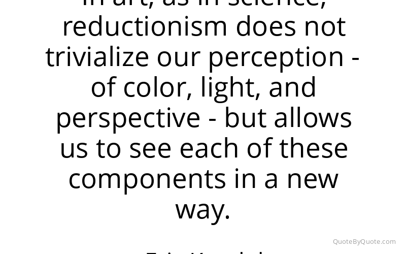 Preview image for this quote by Eric Kandel