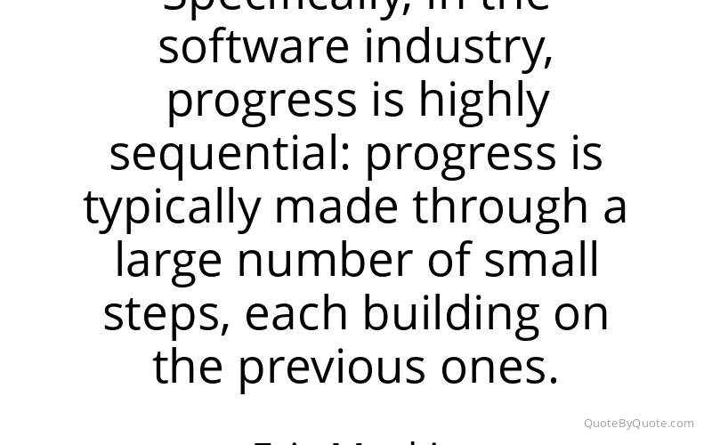 Preview image for this quote by Eric Maskin