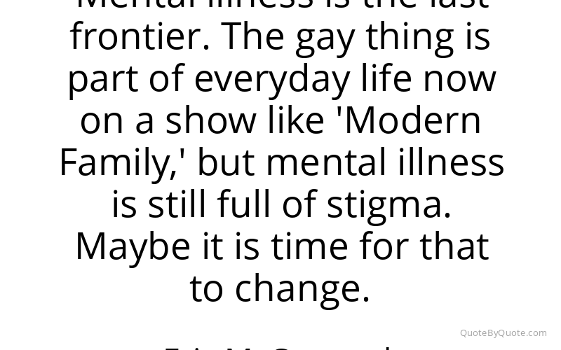 Preview image for this quote by Eric McCormack