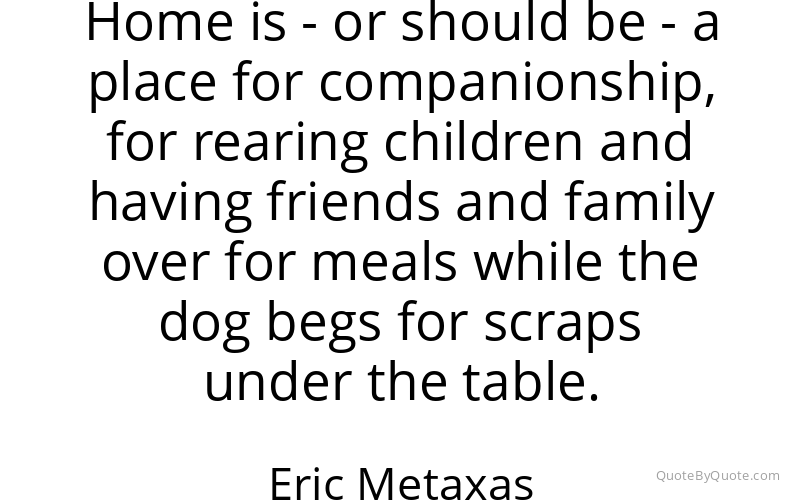 Preview image for this quote by Eric Metaxas