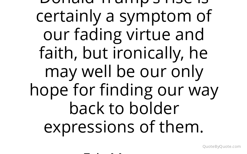Preview image for this quote by Eric Metaxas